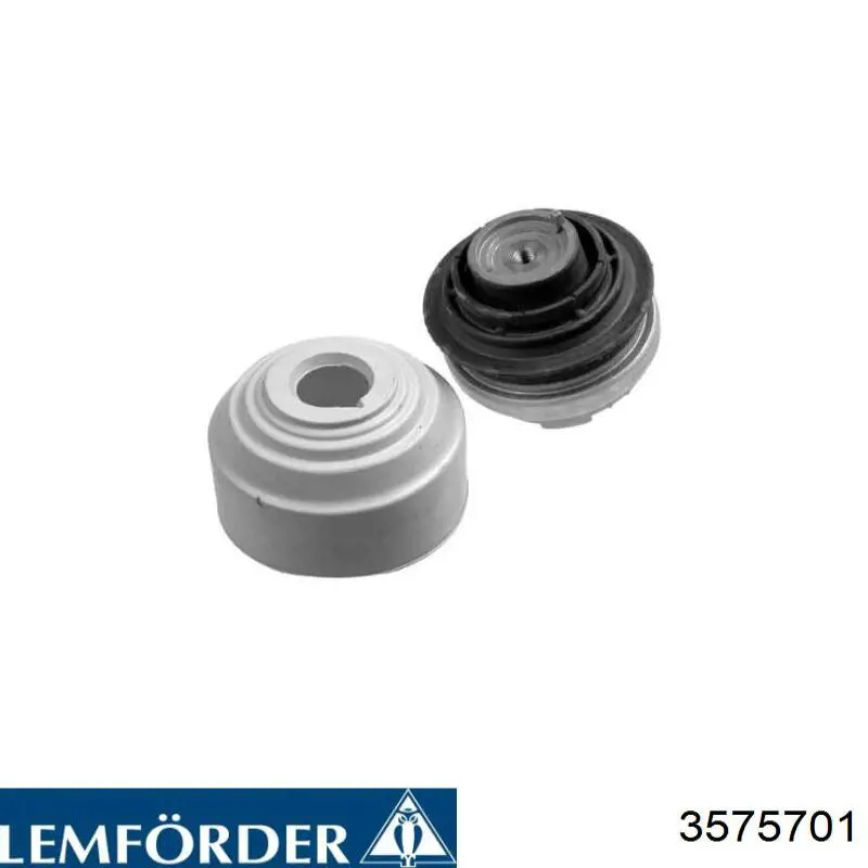 Купить 3575701 Lemforder Задняя подушка двигателя