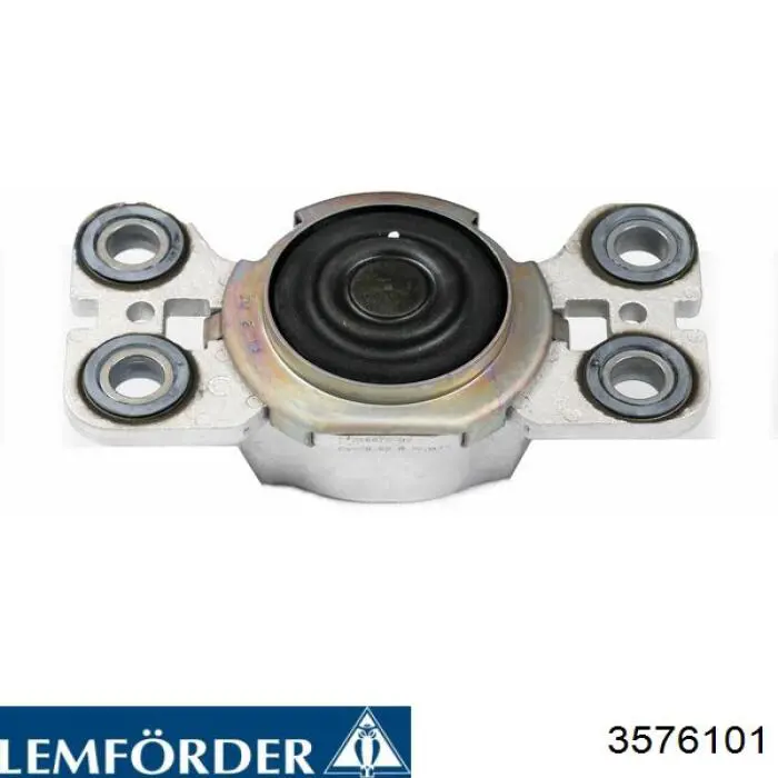 Купить 3576101 Lemforder Левая подушка двигателя