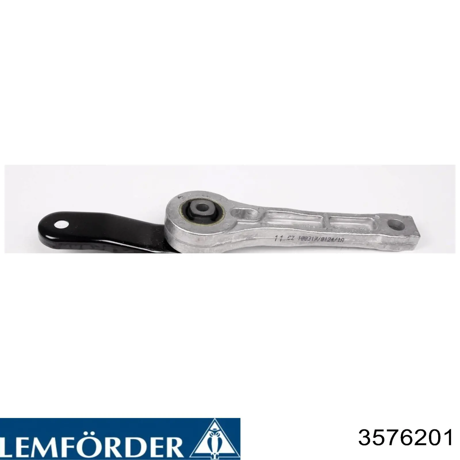 Задняя опора двигателя 3576201 Lemforder