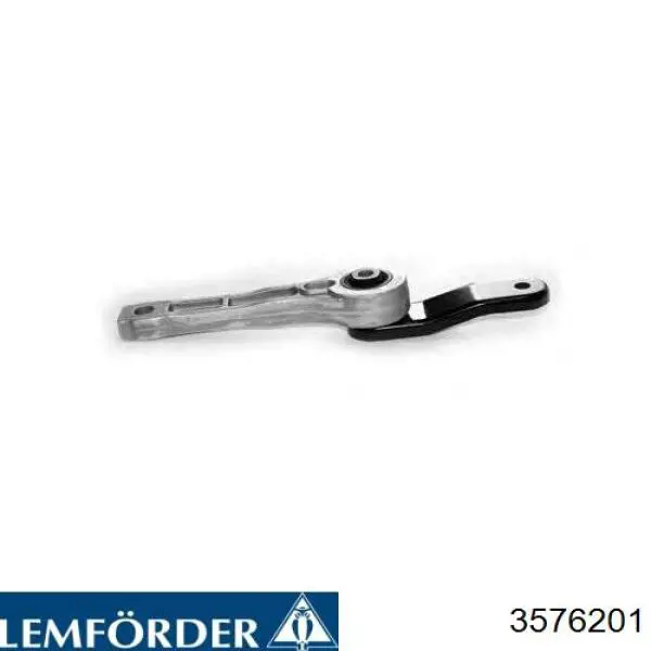 Задняя опора двигателя Lemforder 3576201 цена, от 24.55 USD