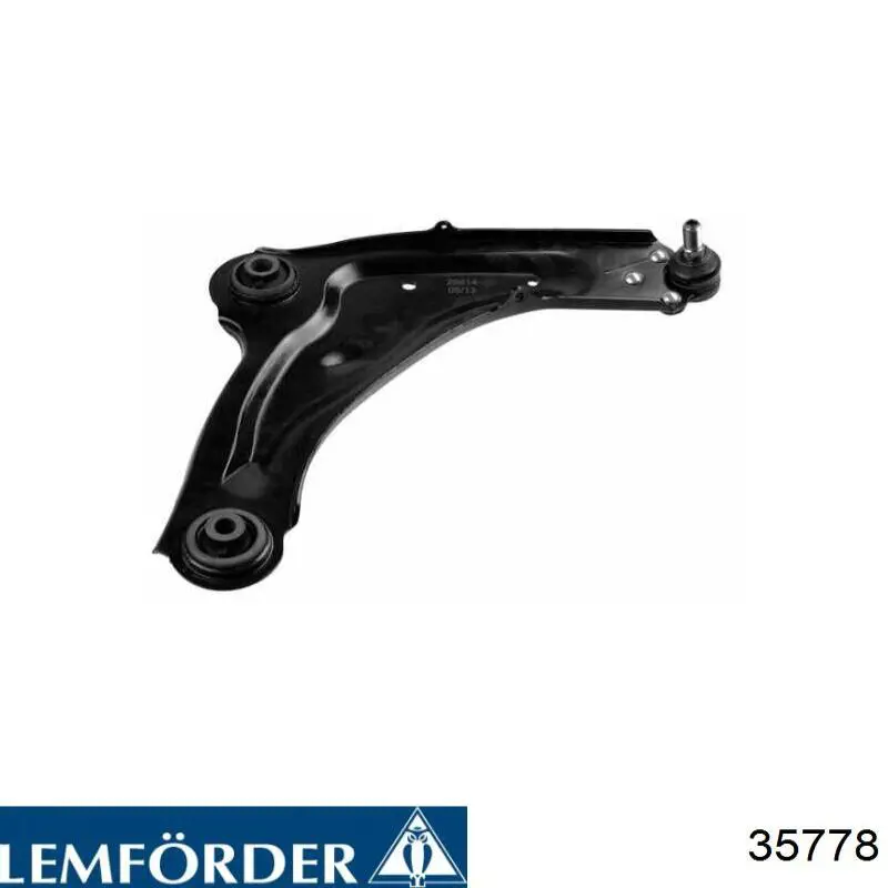 Верхний рычаг 35778 Lemforder