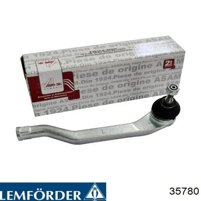 Купить 35780 Lemforder Наконечник рулевой тяги, внешний