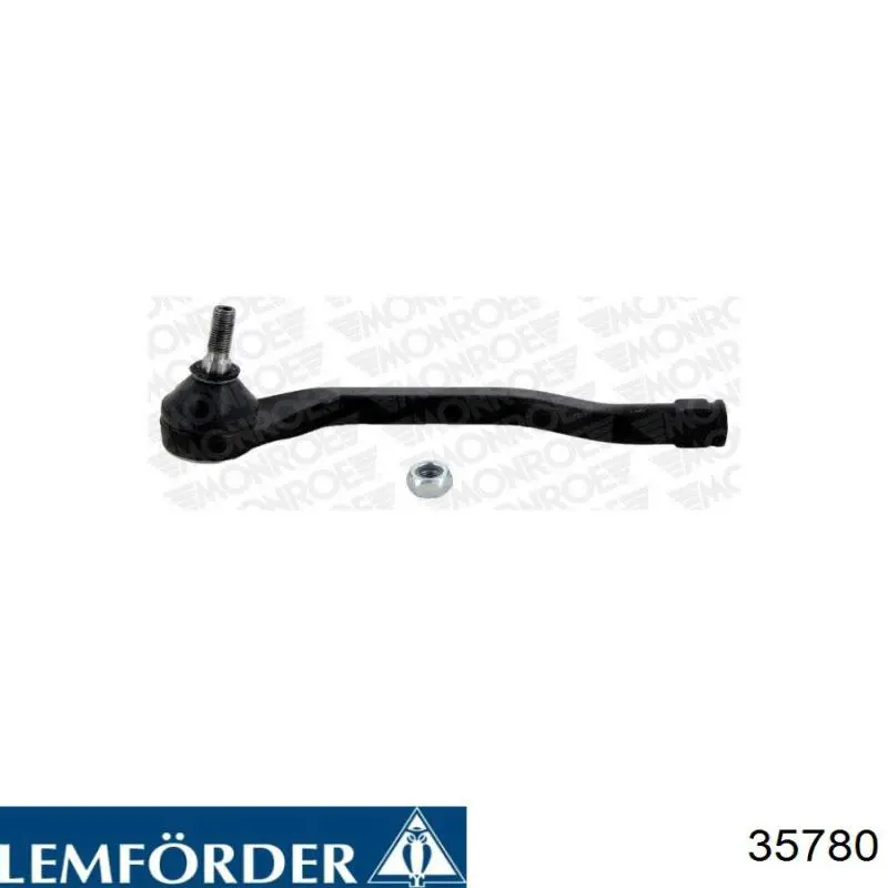 Рулевой наконечник Lemforder 35780 цена, от 19.49 USD
