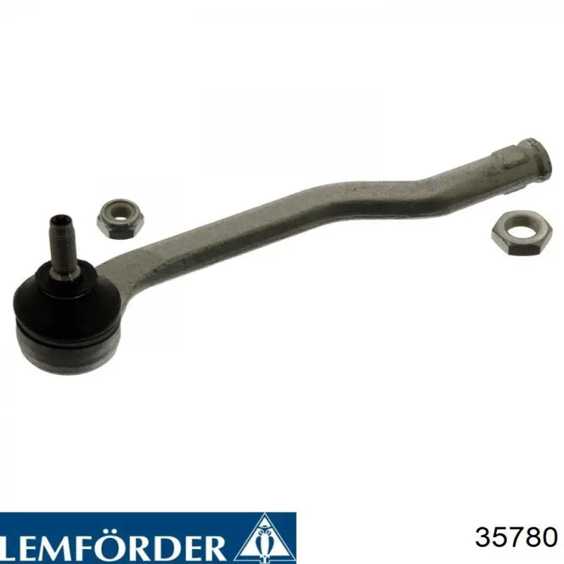 35780 Lemforder Наружный наконечник рулевой тяги