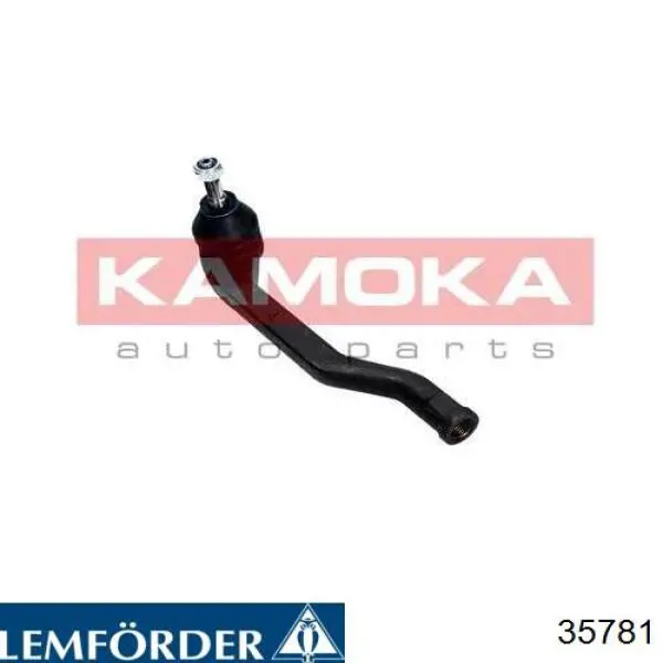 Рулевой наконечник 35781 Lemforder