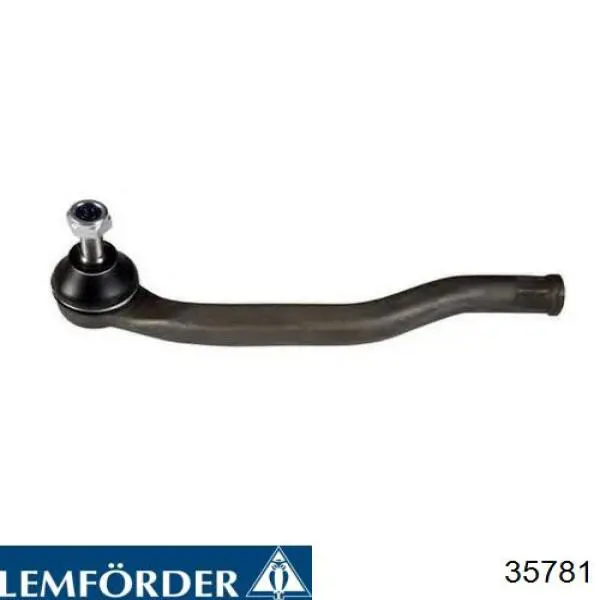 35781 Lemforder Наружный наконечник рулевой тяги