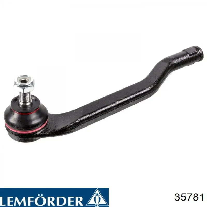 35781 Lemforder наконечник рулевой тяги внешний