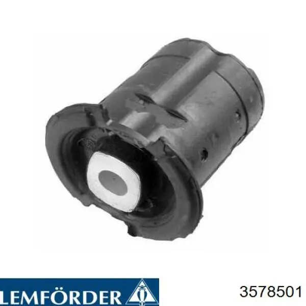Купить 3578501 Lemforder Сайлентблок задней балки