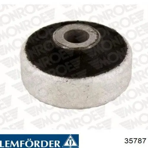 Сайлентблок передней подвески Lemforder 35787 цена, от 7.07 USD