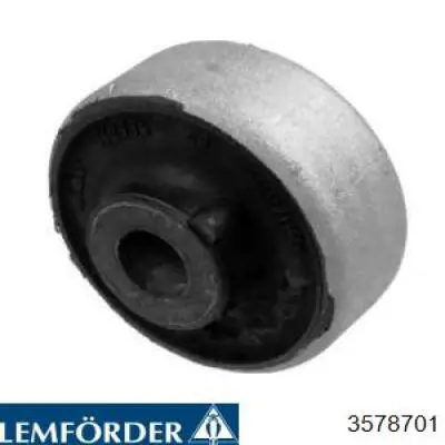 Сайлентблок передней подвески Lemforder 3578701 цена, от 9.85 USD