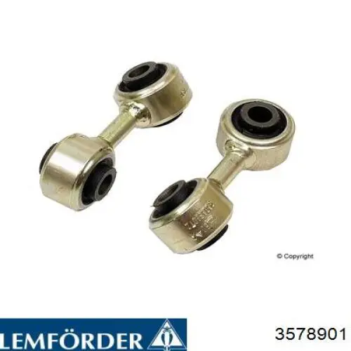 Купить 3578901 Lemforder Правая опора двигателя