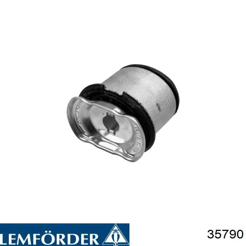 Сайлентблок раздаточной коробки Lemforder 35790 цена, от 23.42 USD