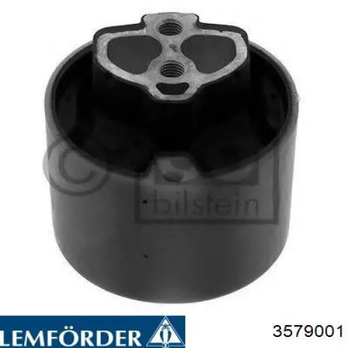 Сайлентблок раздаточной коробки Lemforder 3579001 цена, от 23.44 USD