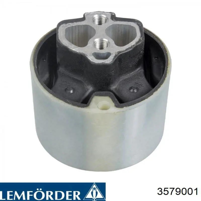 Купить 3579001 Lemforder Сайлентблок раздаточной коробки