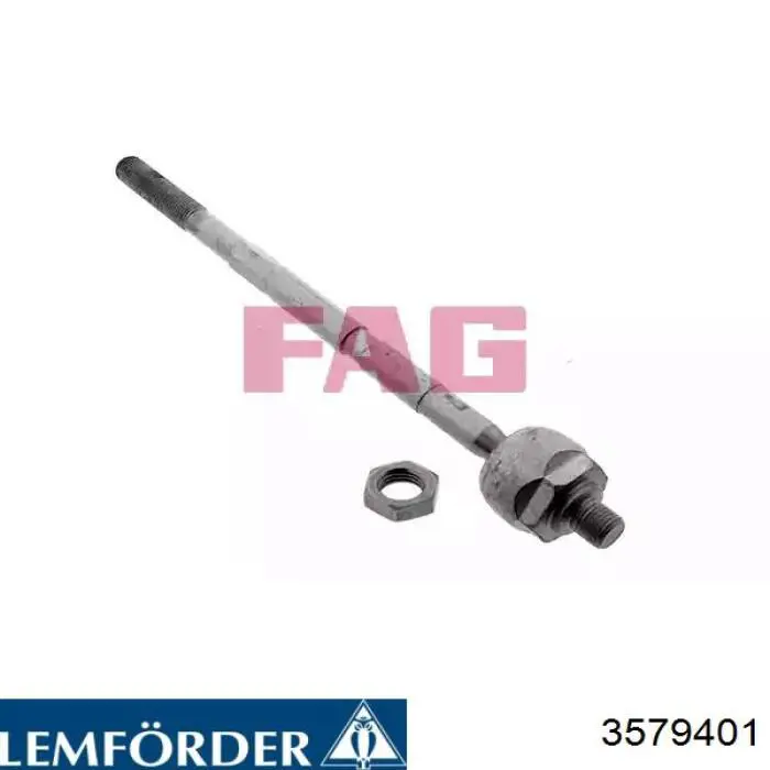 Рулевая тяга 3579401 Lemforder