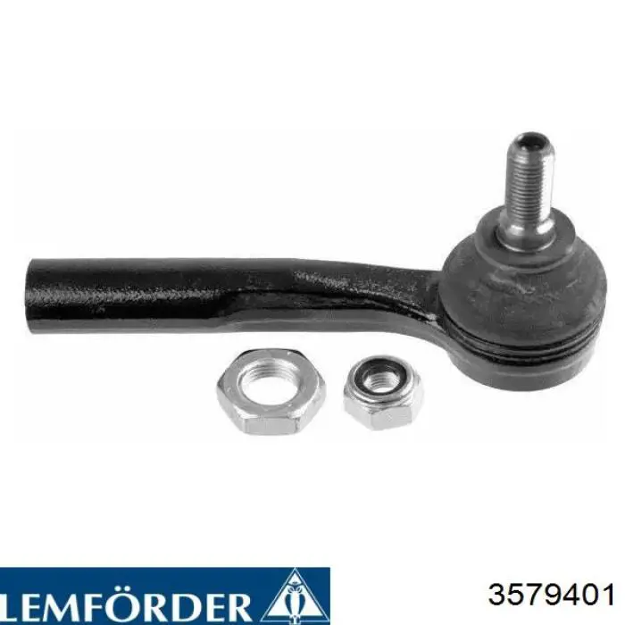 Рулевая тяга Lemforder 3579401 цена, от 9.80 USD
