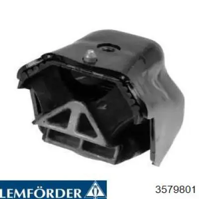 Гидроопора двигателя левая Lemforder 3579801 цена, от 47.05 USD