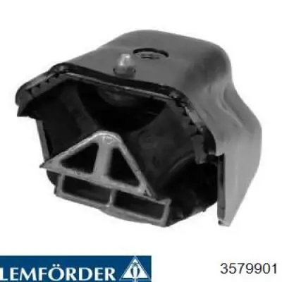 Купить 3579901 Lemforder Подвеска двигателя (силового агрегата)
