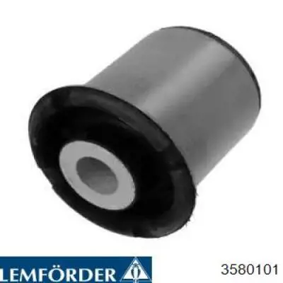 Сайлентблок заднего подрамника Lemforder 3580101 цена, от 17.17 USD