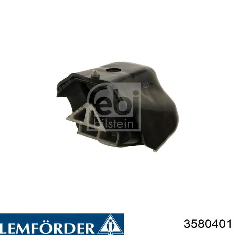 Купить 3580401 Lemforder Подвеска двигателя (силового агрегата)