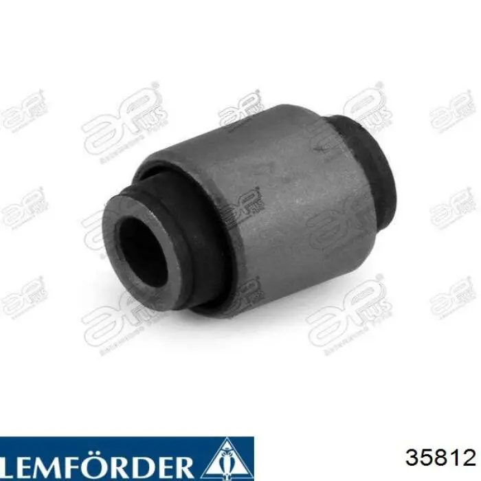 35812 Lemforder Стойка стабилизатора задняя левая