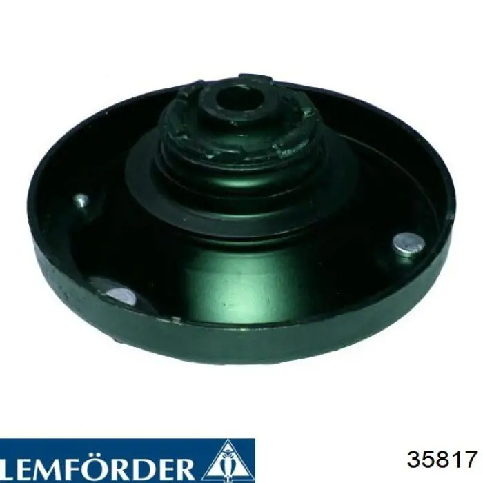 Задняя опора двигателя Lemforder 35817 цена, от 47.99 USD