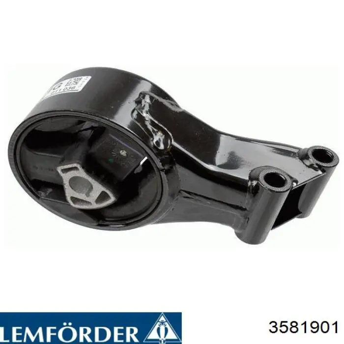 Задняя опора двигателя Lemforder 3581901 цена, от 59.03 USD