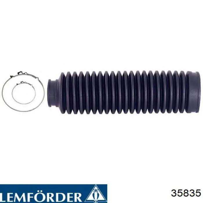35835 Lemforder Пыльник рулевой тяги