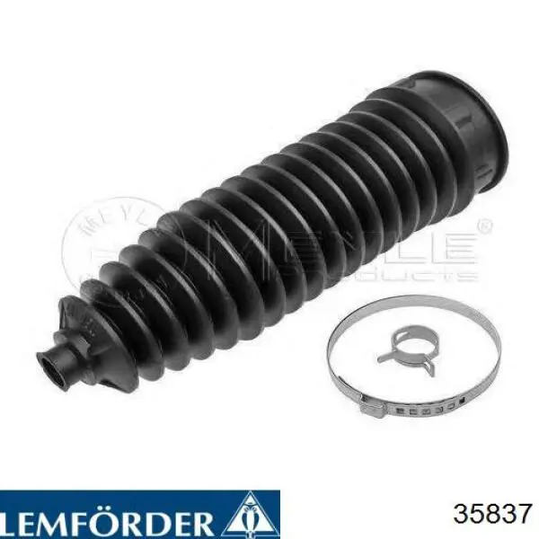 35837 Lemforder Пыльник рулевой тяги