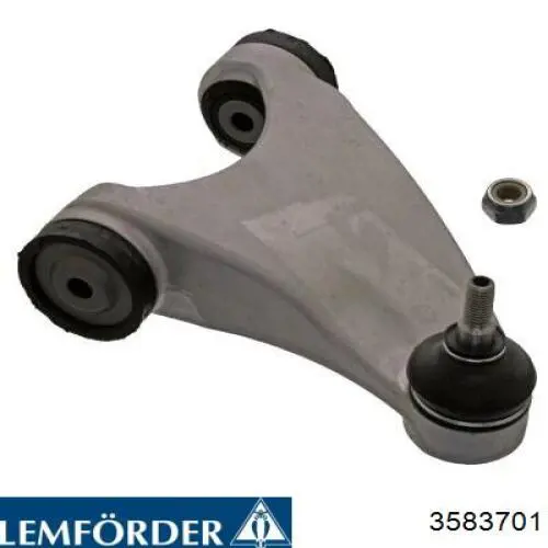 Купить 3583701 Lemforder Чехол рулевого механизма