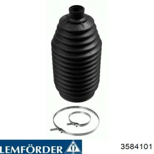 3584101 Lemforder Пыльник рулевой тяги