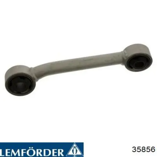 Стойка стабилизатора задняя правая Lemforder 35856 цена, от 25.86 USD