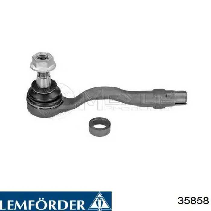 Рулевой наконечник 35858 Lemforder