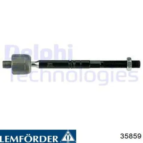 Купить 35859 Lemforder Рулевая тяга