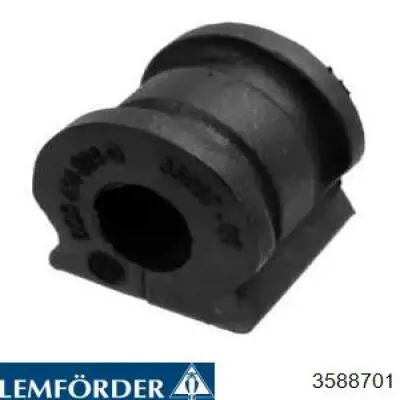 Купить 3588701 Lemforder Втулки переднего стабилизатора