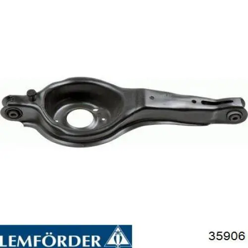 Купить 35906 Lemforder Рычаг передней подвески левый