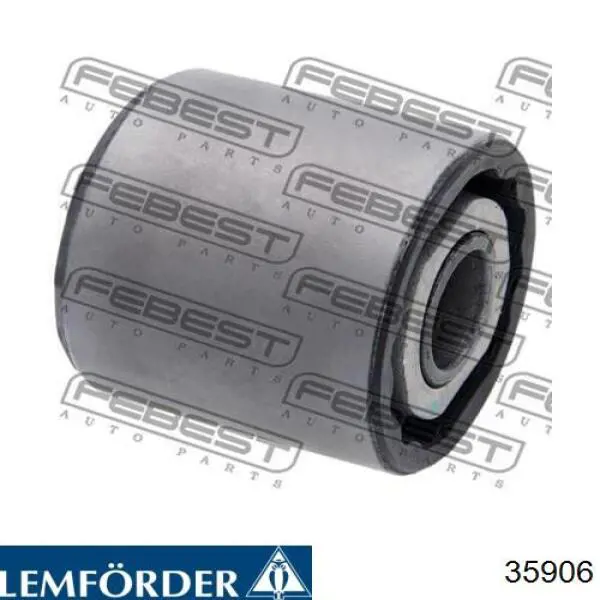 Рычаг передней подвески левый 35906 Lemforder