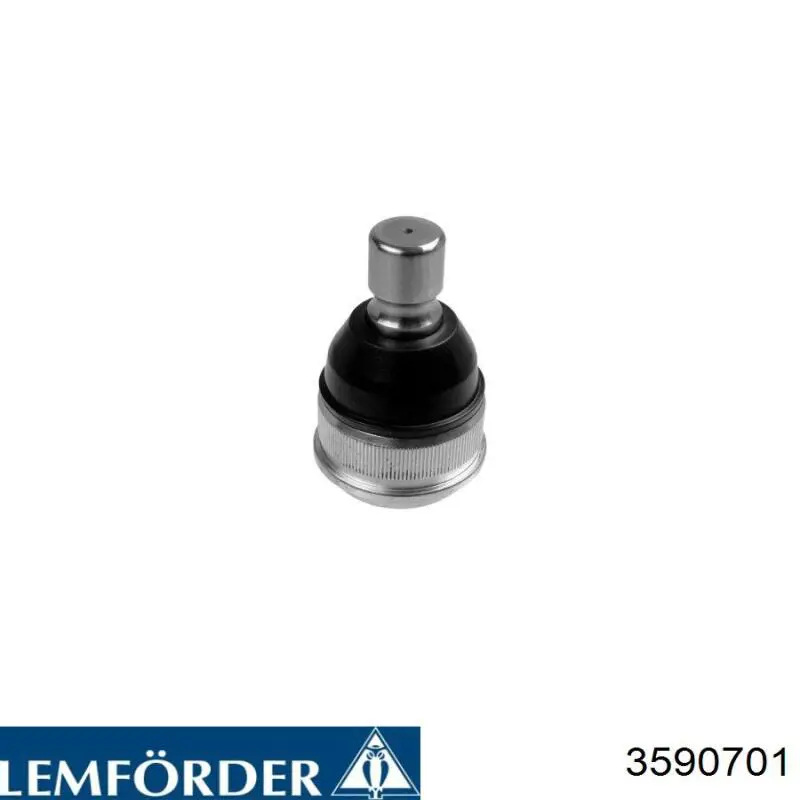 Нижний рычаг 3590701 Lemforder