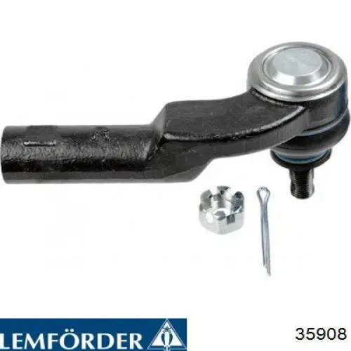 Купить 35908 Lemforder Нижняя шаровая опора