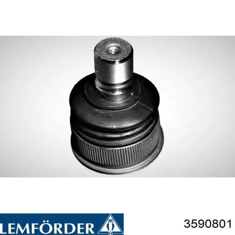 Купить 3590801 Lemforder Нижняя шаровая опора