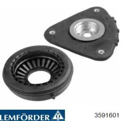 3591601 Lemforder опора амортизатора переднего