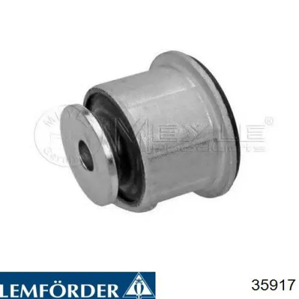 Сайлентблок верхнего рычага передней подвески Lemforder 35917 цена, от 13.07 USD