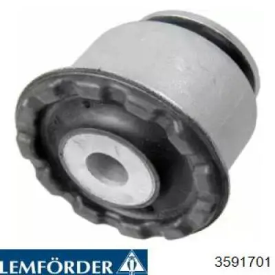 Купить 3591701 Lemforder Сайлентблок переднего верхнего рычага