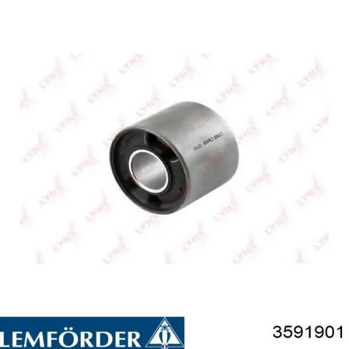 Сайлентблок передней подвески Lemforder 3591901 цена, от 23.57 USD