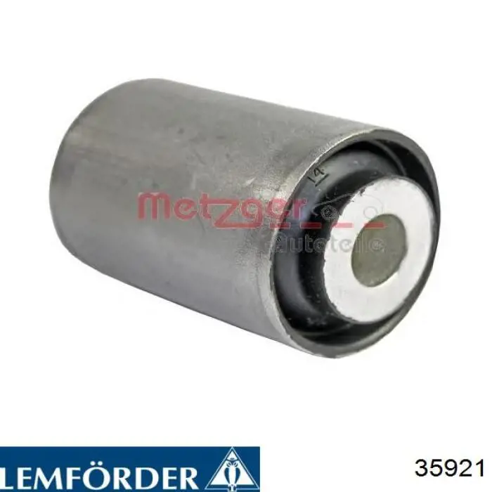 Сайлентблок передней подвески Lemforder 35921 цена, от 18.36 USD