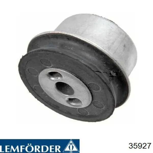 Сайлентблок заднего верхнего рычага Lemforder 35927 цена, от 13.39 USD