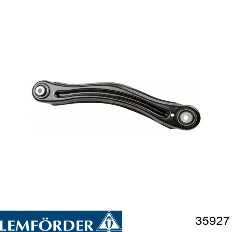 Сайлентблок заднего верхнего рычага Lemforder 35927 цена, от 13.39 USD