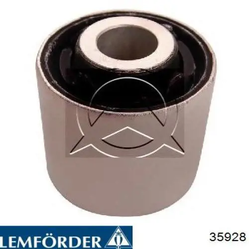 35928 Lemforder Сайлентблок задней тяги