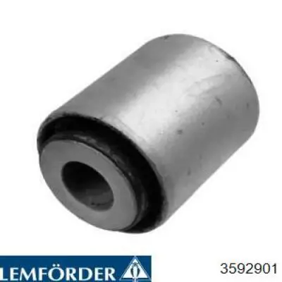 Купить 3592901 Lemforder Сайлентблок тяги поперечной (задней подвески)