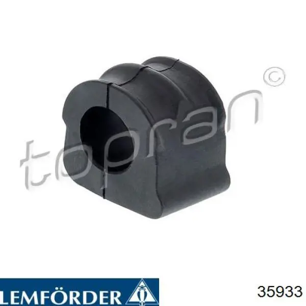 Втулка переднего стабилизатора Lemforder 35933 цена, от 3.09 USD